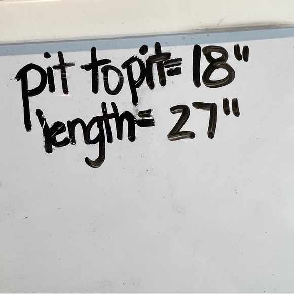 Maroon 5 black red roundneck graphic short sleeves 2015 world tour band t-shirt. - Picture 8 of 8